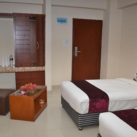 Lighthouse Family Retreat Hotel Cox's Bazar Exterior foto