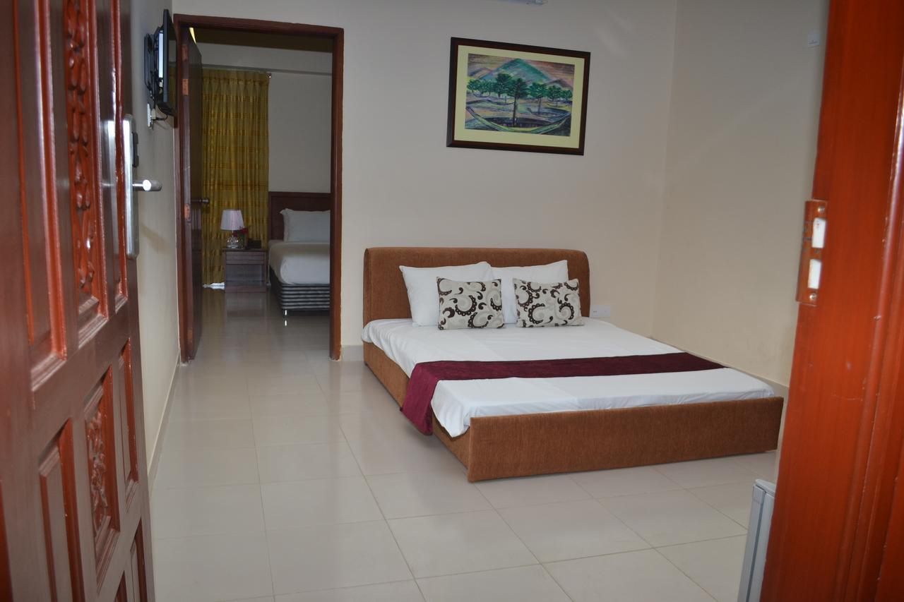 Lighthouse Family Retreat Hotel Cox's Bazar Exterior foto