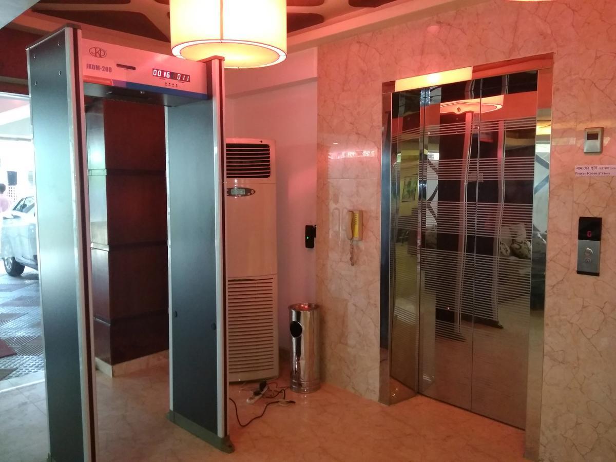 Lighthouse Family Retreat Hotel Cox's Bazar Exterior foto