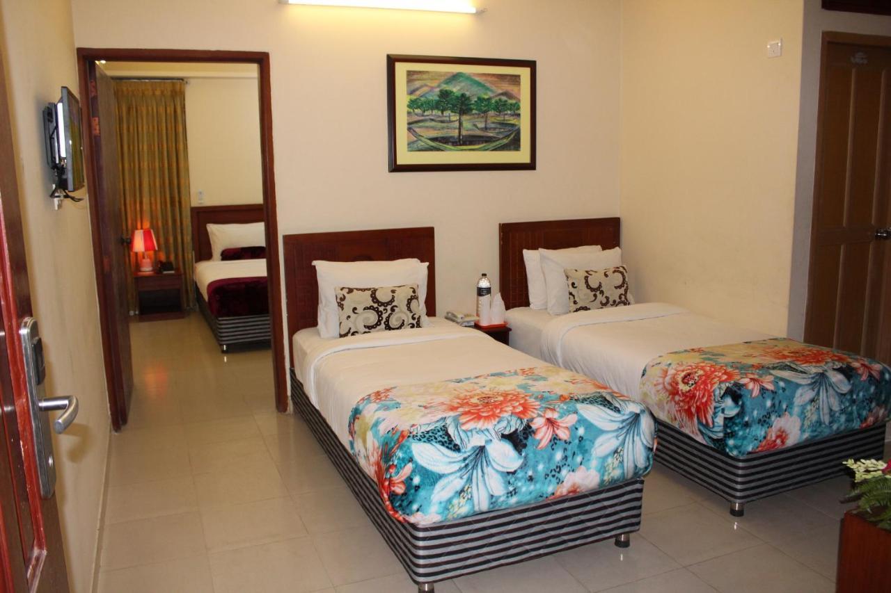 Lighthouse Family Retreat Hotel Cox's Bazar Exterior foto