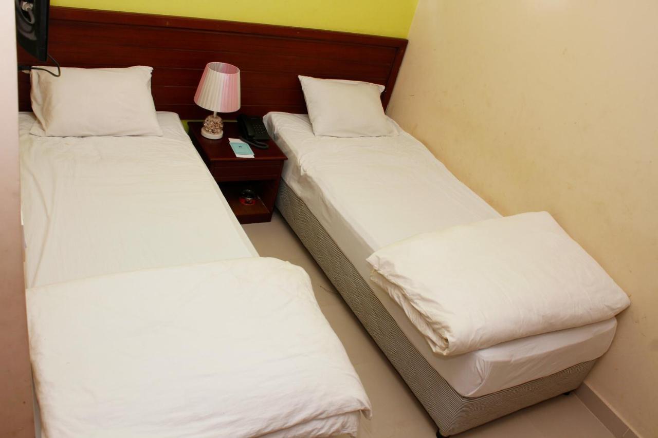 Lighthouse Family Retreat Hotel Cox's Bazar Exterior foto